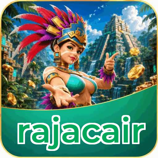 rajacair Aplikasi