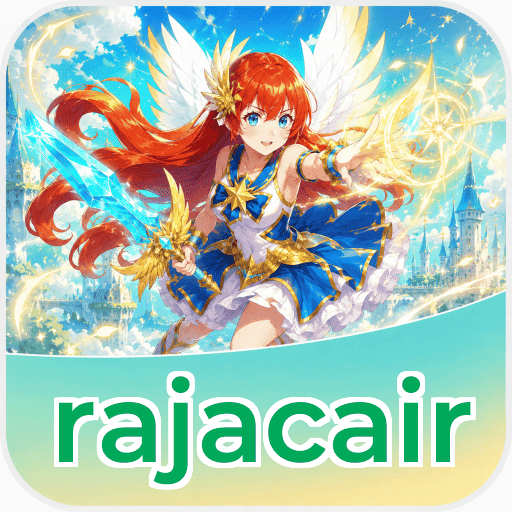 rajacair APK