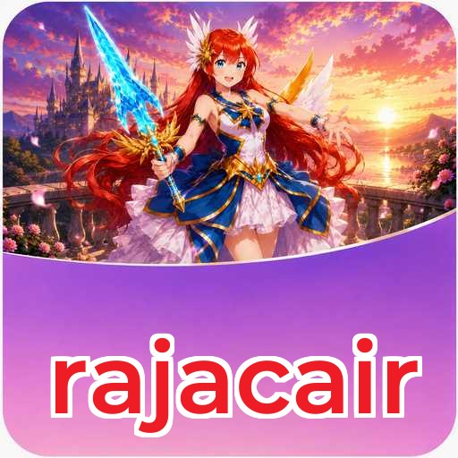 rajacair APK