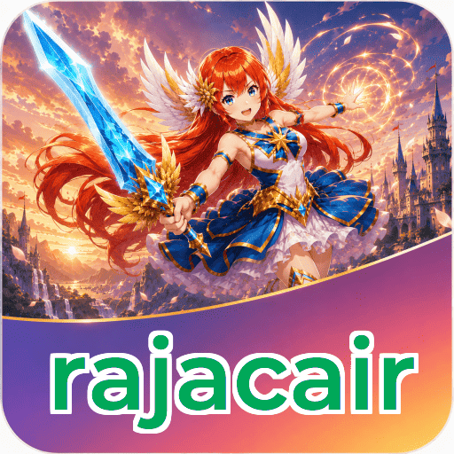 rajacair Signature