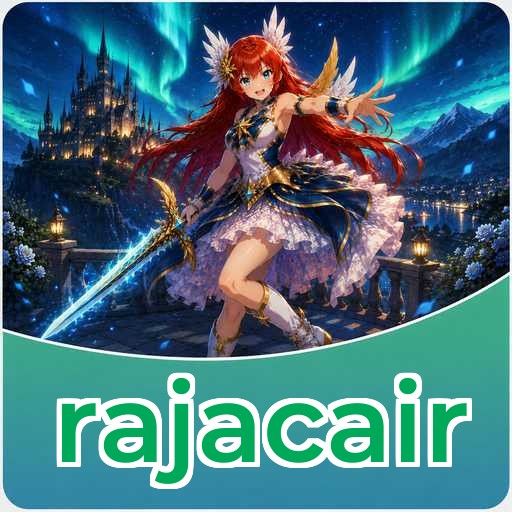 rajacair APK Structure