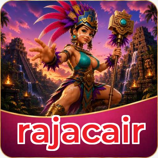 rajacair APK Structure