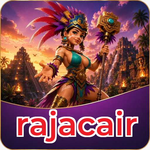 rajacair APK Structure