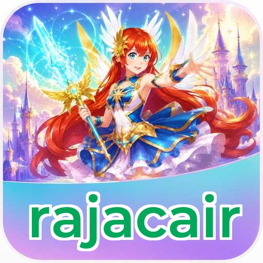 rajacair APK