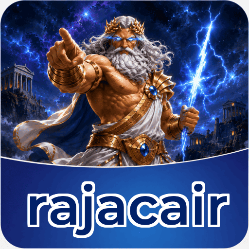 rajacair APK