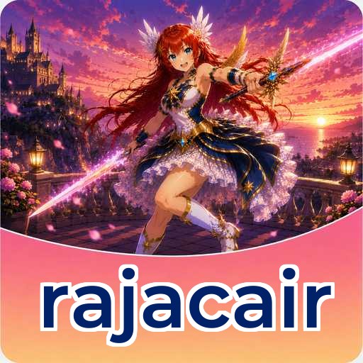rajacair Components