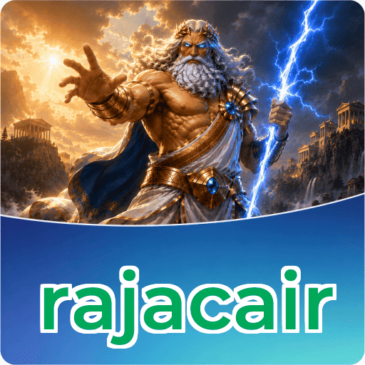 rajacair APK Structure