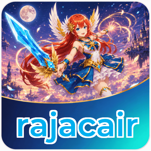 rajacair APK