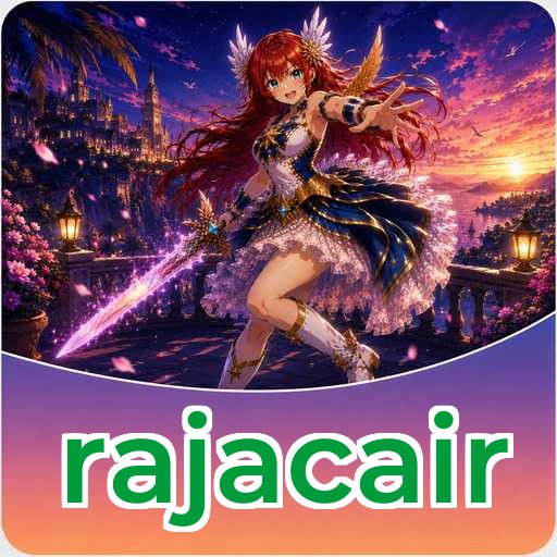 rajacair Signature