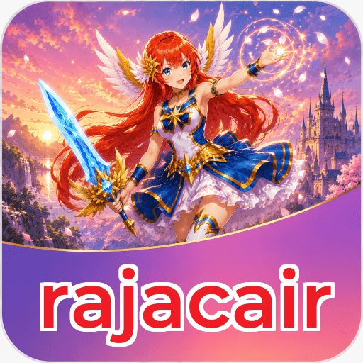 rajacair APK