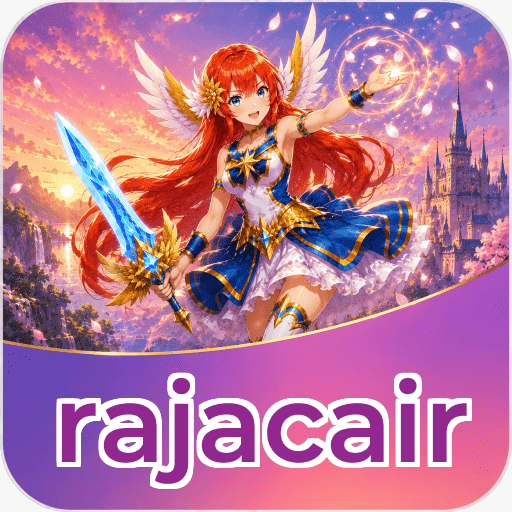 rajacair APK Structure