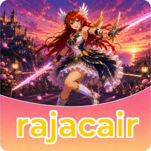 rajacair Components